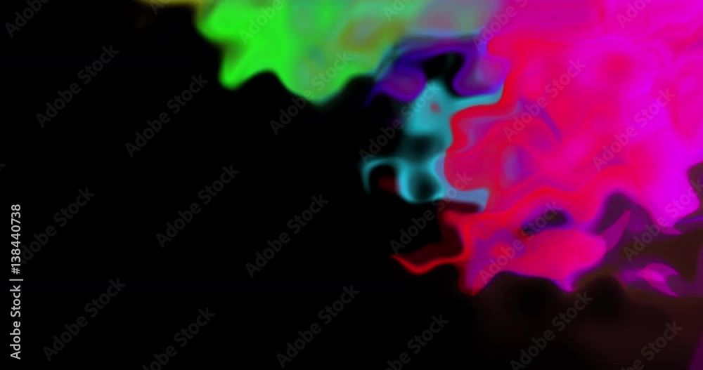 Bright and colorful abstract cartoon background Bright and colorful abstract cartoon background