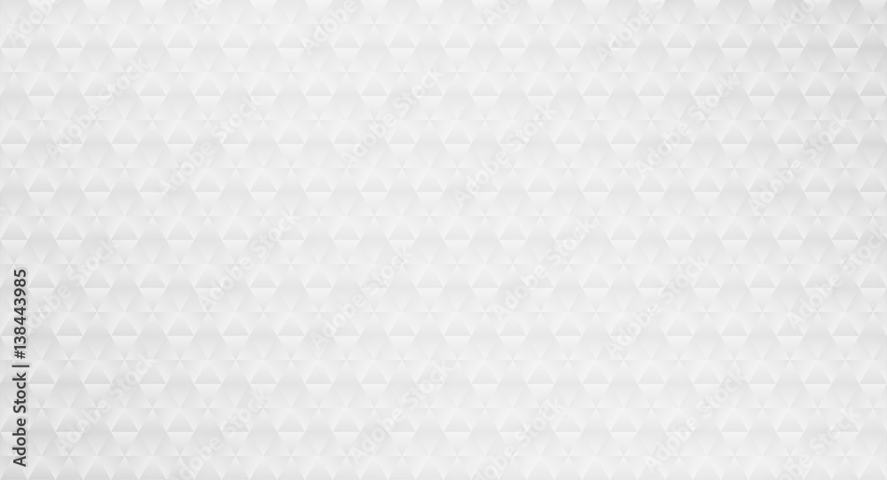 White Gradient Triangle Background White Gradient Triangle Background