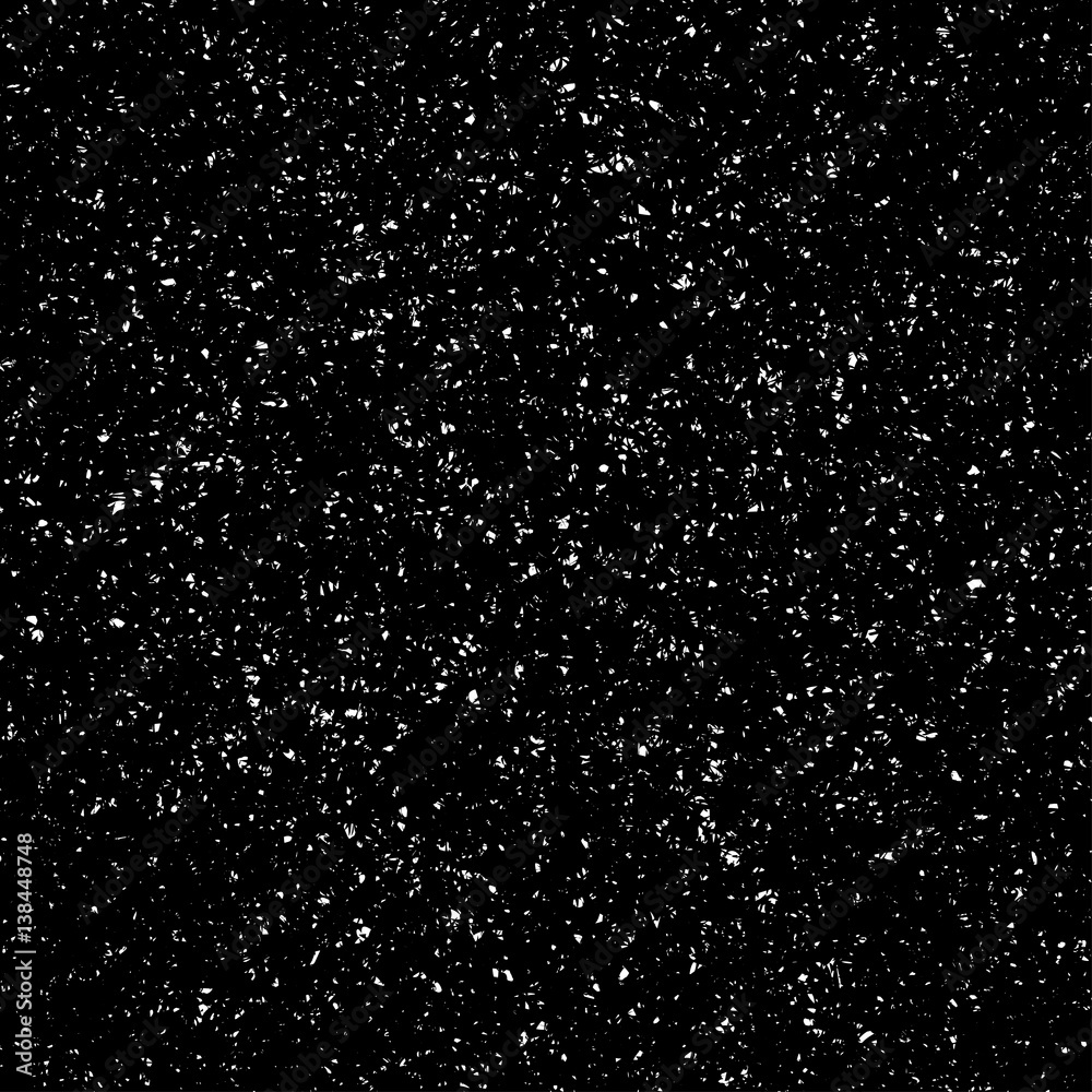 Abstract black & white scribble vector background Abstract black & white scribble vector background