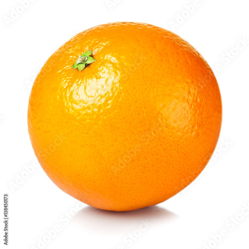 Ripe Fresh Orange