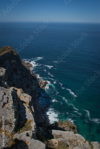 Cape Point, Cape Peninsula, South Africa