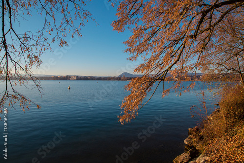 Lac d Annecy