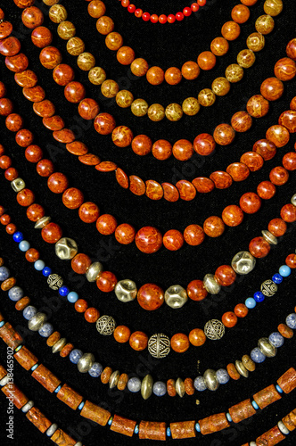 Foto Necklaces