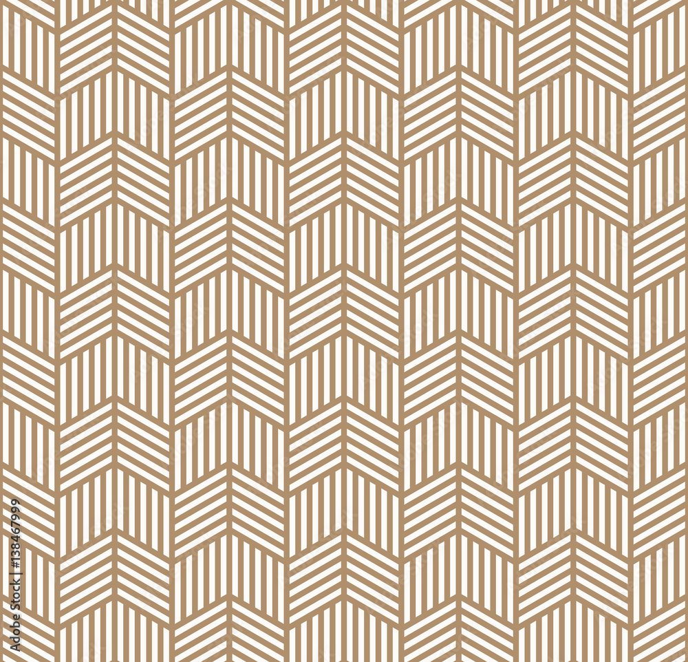 seamless geometric pattern of striped rhombuses. seamless geometric pattern of striped rhombuses.