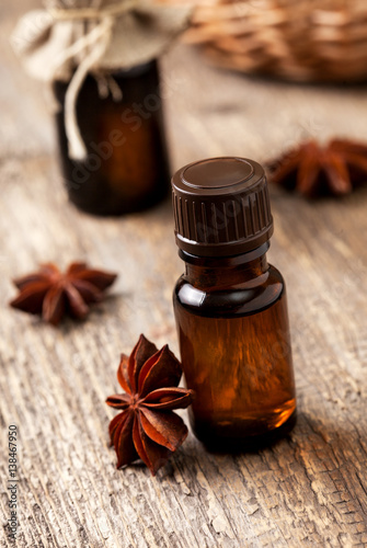 anise essential oil i