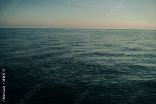 View of the sea © Benito