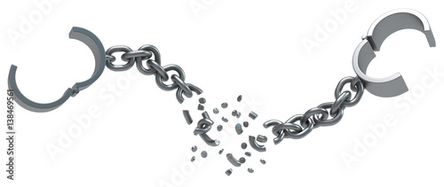 Shackles Break