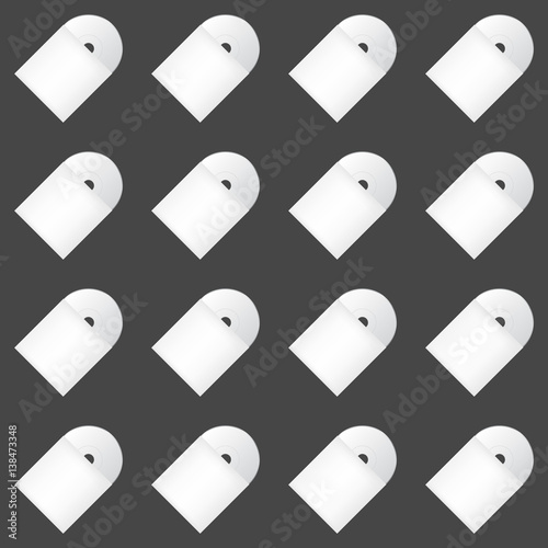 DVD disk seamless pattern