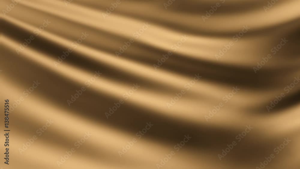 animated background is made of gold cloth animated background is made of gold cloth