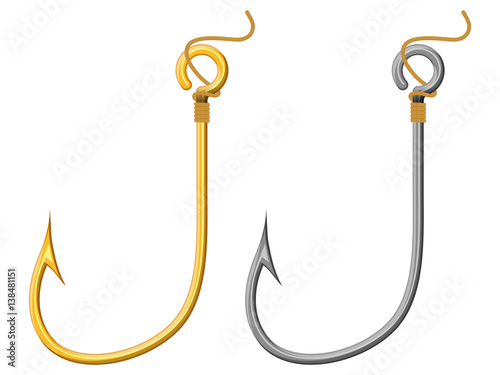 Fishing hook