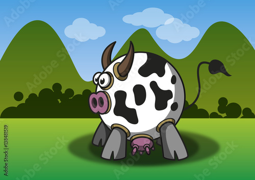 Krowa