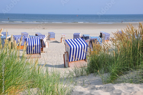 Nordseeurlaub photo