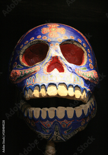 Dia de muertos