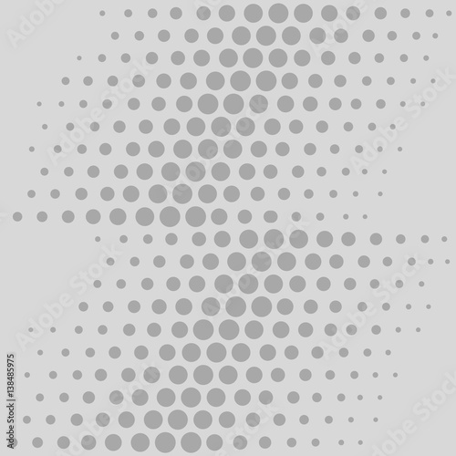 Scattered aligned rounds
