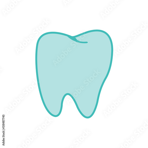 tooth