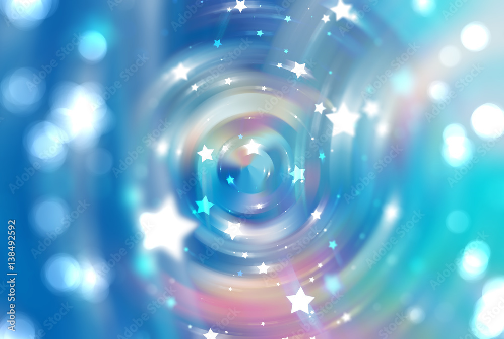 abstract shiny blue background. illustration digital. abstract shiny blue background. illustration digital.
