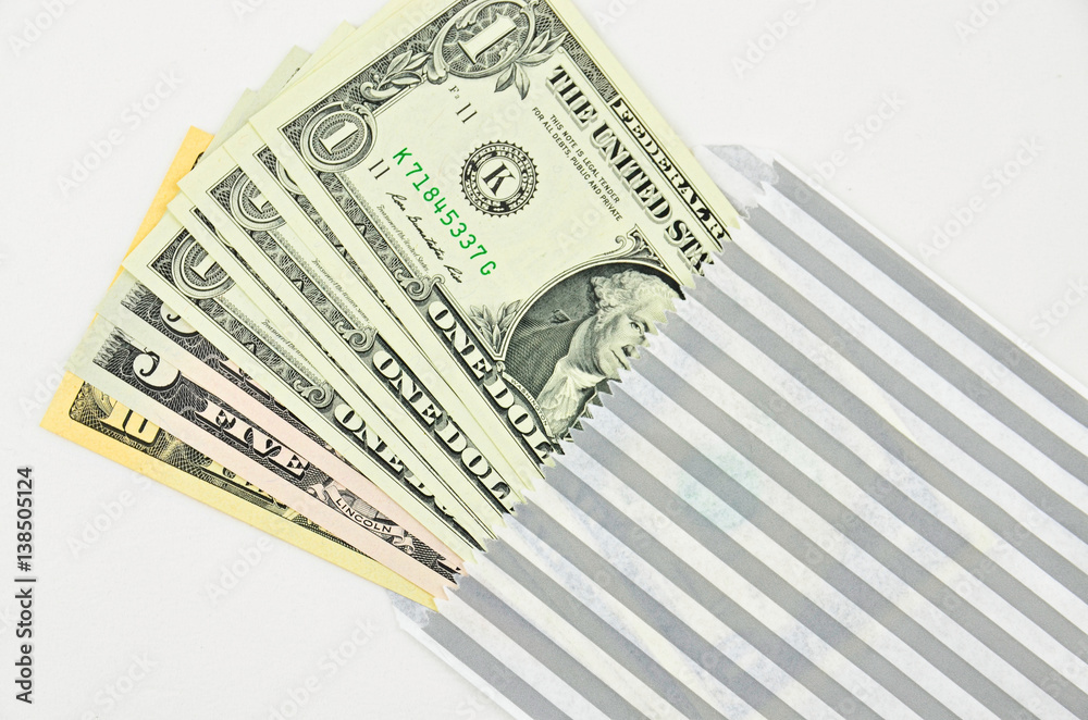 US Dollars US Dollars