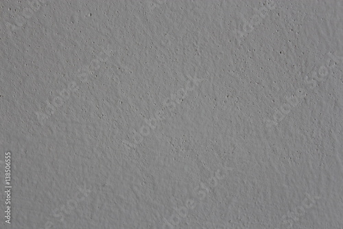 white painted concrete wall texture background