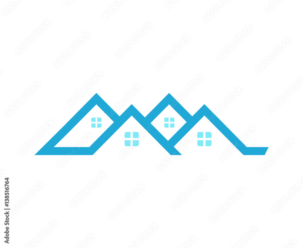 House logo House logo