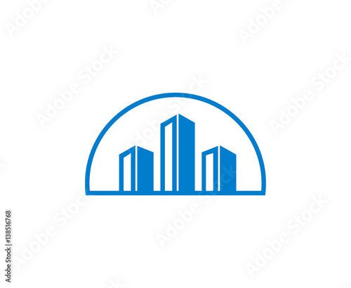 Buildings logo