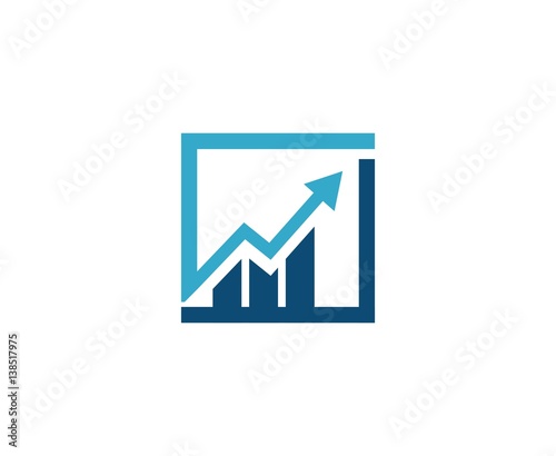 Financial logo