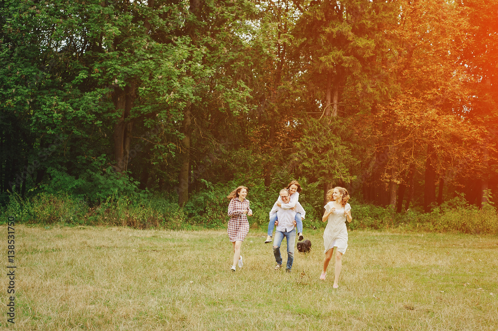 happy family HD happy family HD