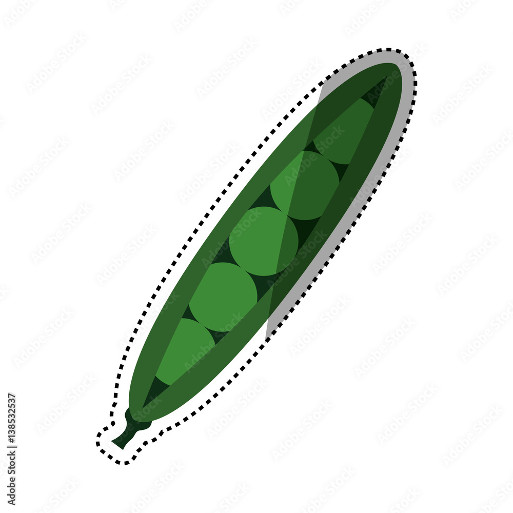 Delicious and fresh vegetable icon vector illustrration graphic design Delicious and fresh vegetable icon vector illustrration graphic design