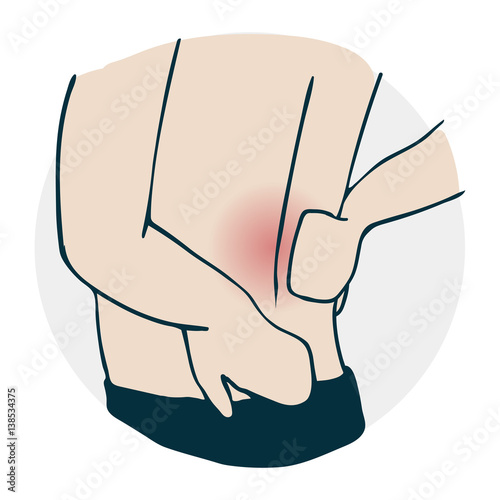 low back pain