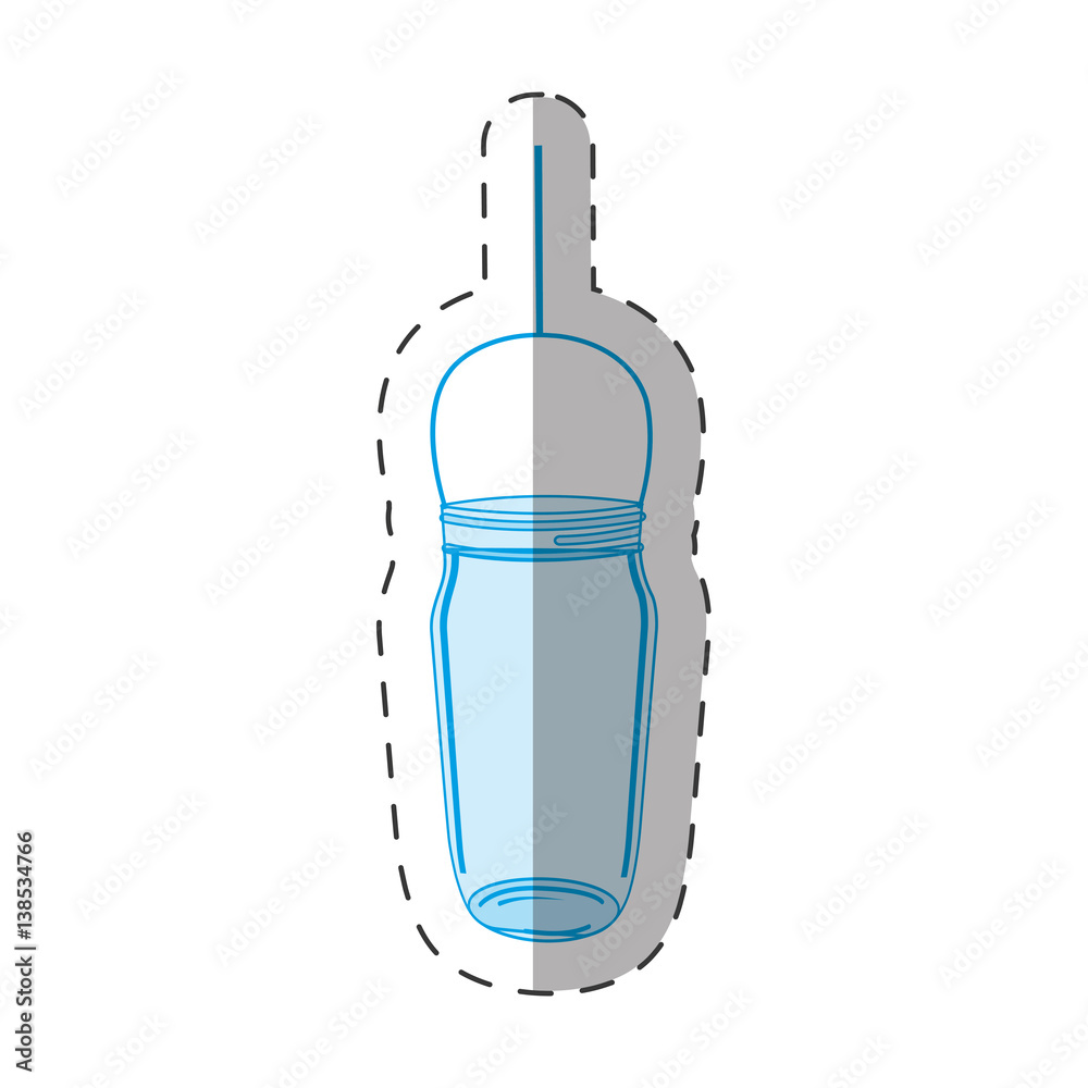 glass jar hanging icon vector illustration eps 10 glass jar hanging icon vector illustration eps 10