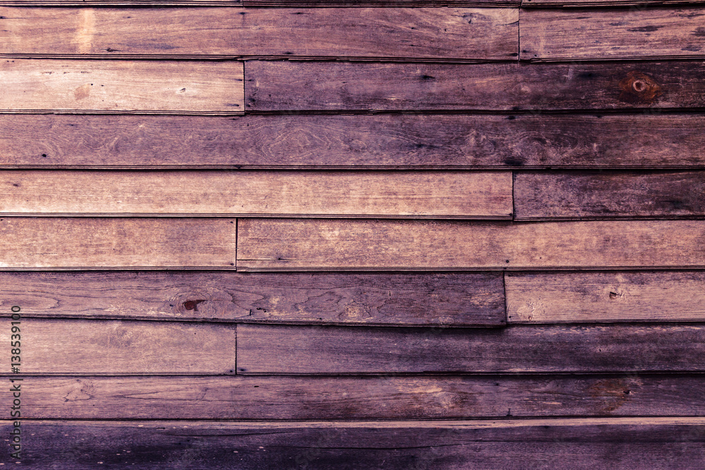 Background of wooden panel stacking together.