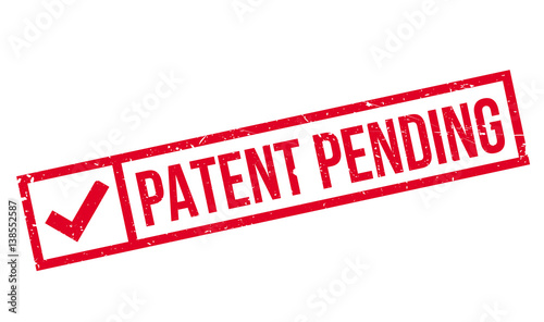 Patent Pending rubber stamp. Grunge design with dust scratches. Effects can be easily removed for a clean, crisp look. Color is easily changed.