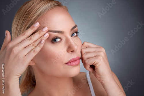 middle age and aging