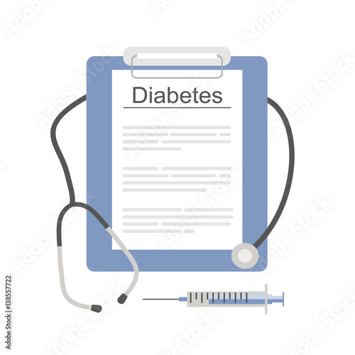 Diabetes Test or Diagnosis 