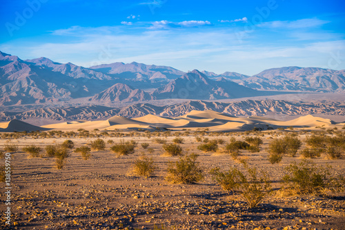 Death Valley USA