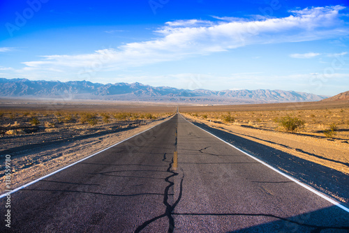 Death Valley USA