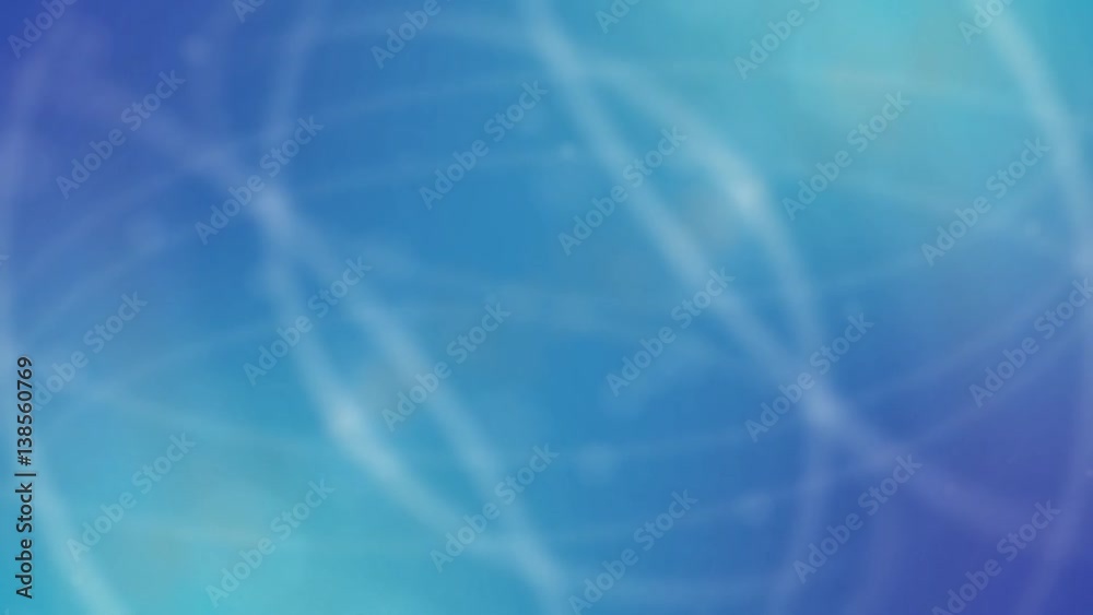 4K News Style Blue Abstract Motion Background 4K News Style Blue Abstract Motion Background
