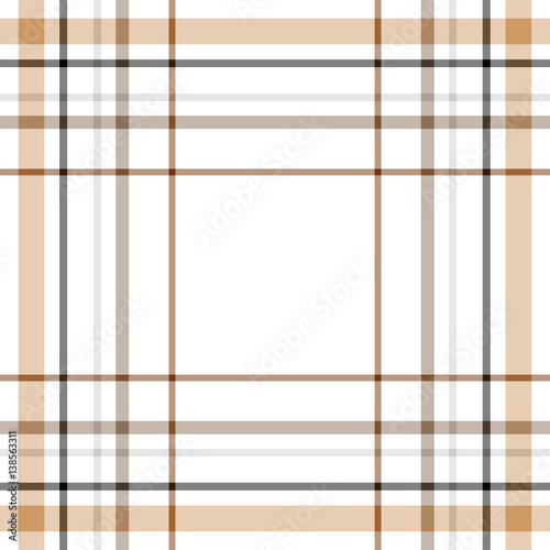 Wallpaper Mural  Tartan Seamless Pattern Torontodigital.ca