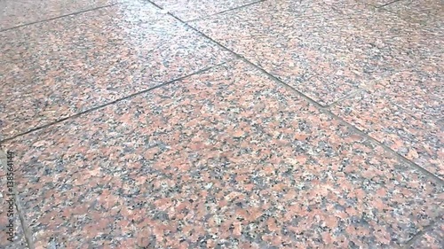 Cinemagraph water texture