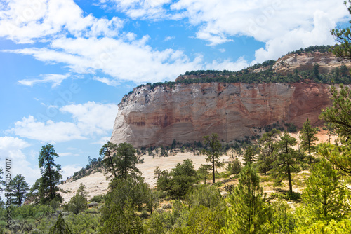 Zion Nationalpark photo