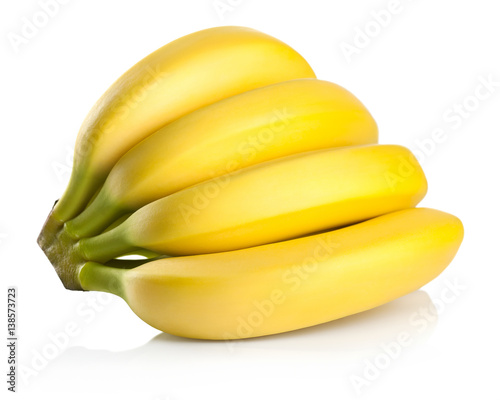 Bunch Of Bananas