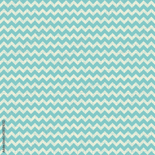 Chevron seamless pattern background illustration. Retro design texture