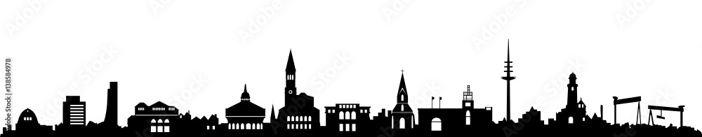 Skyline Kiel