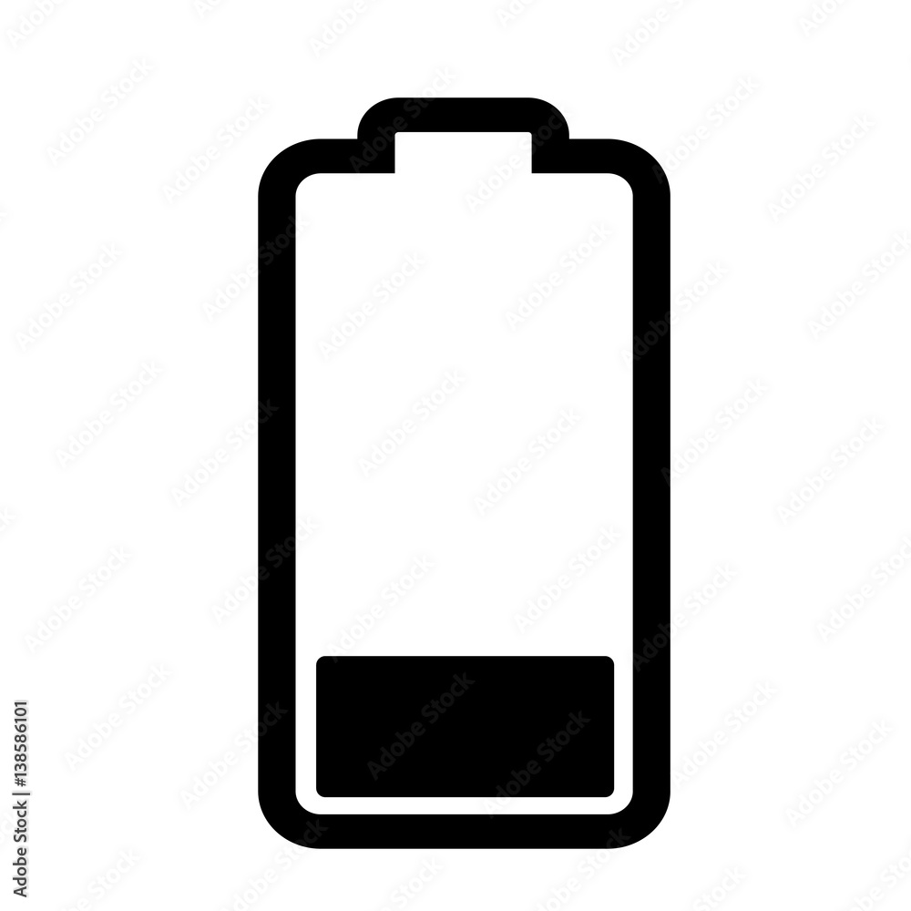 battery icon battery icon