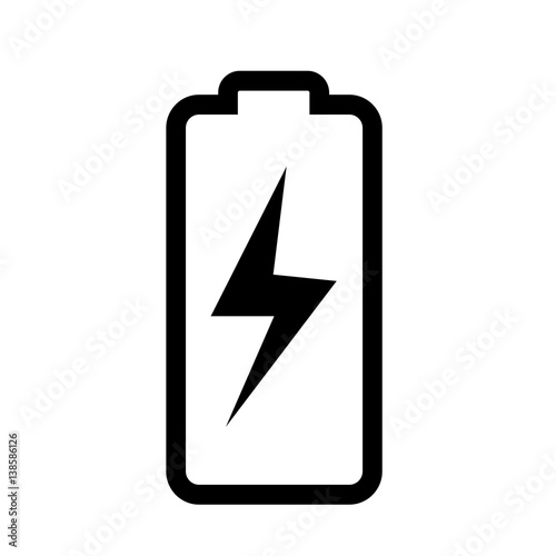 battery icon