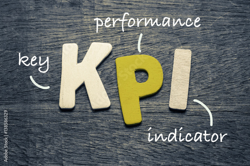 KPI (key performance indicator)