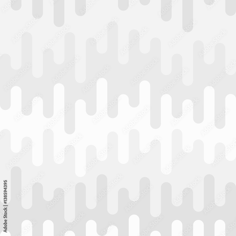 Gray seamless pattern. Gray seamless pattern.