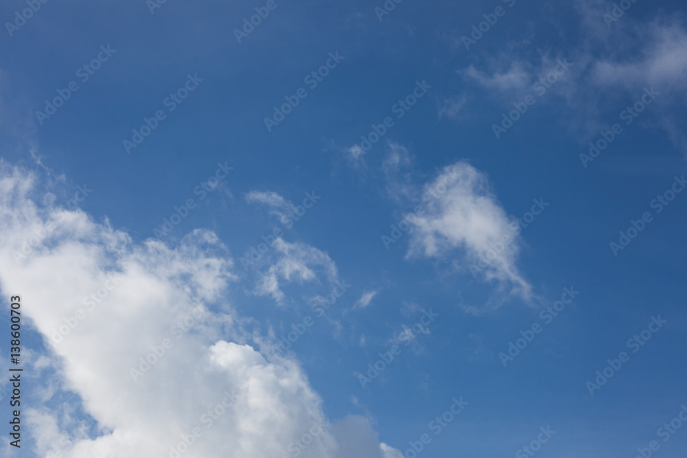 Bright sky Bright sky