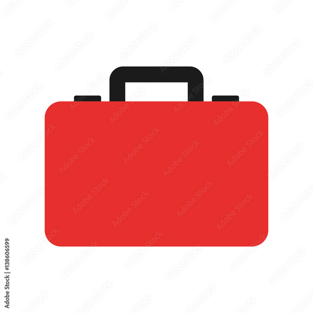 medical kit isolated icon vector illustration design medical kit isolated icon vector illustration design