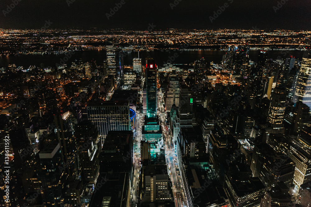 Fototapeta premium New York Shots