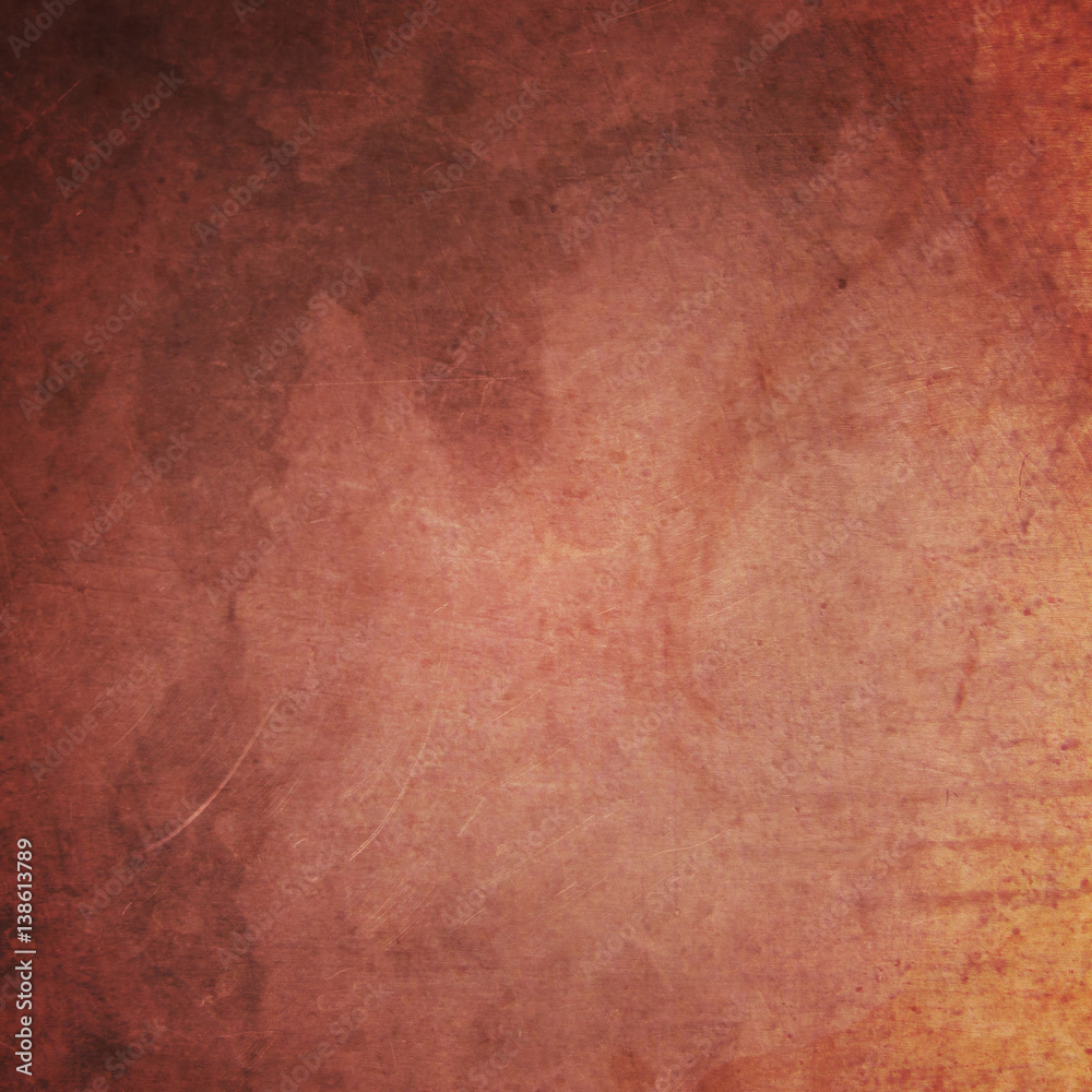 abstract colored scratched grunge background